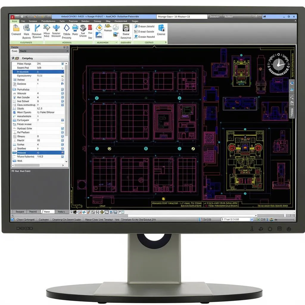 Bản Vẽ CAD Nhà Phố 4×8 4 Tầng: Hướng Dẫn Chi Tiết & Mẫu Miễn Phí