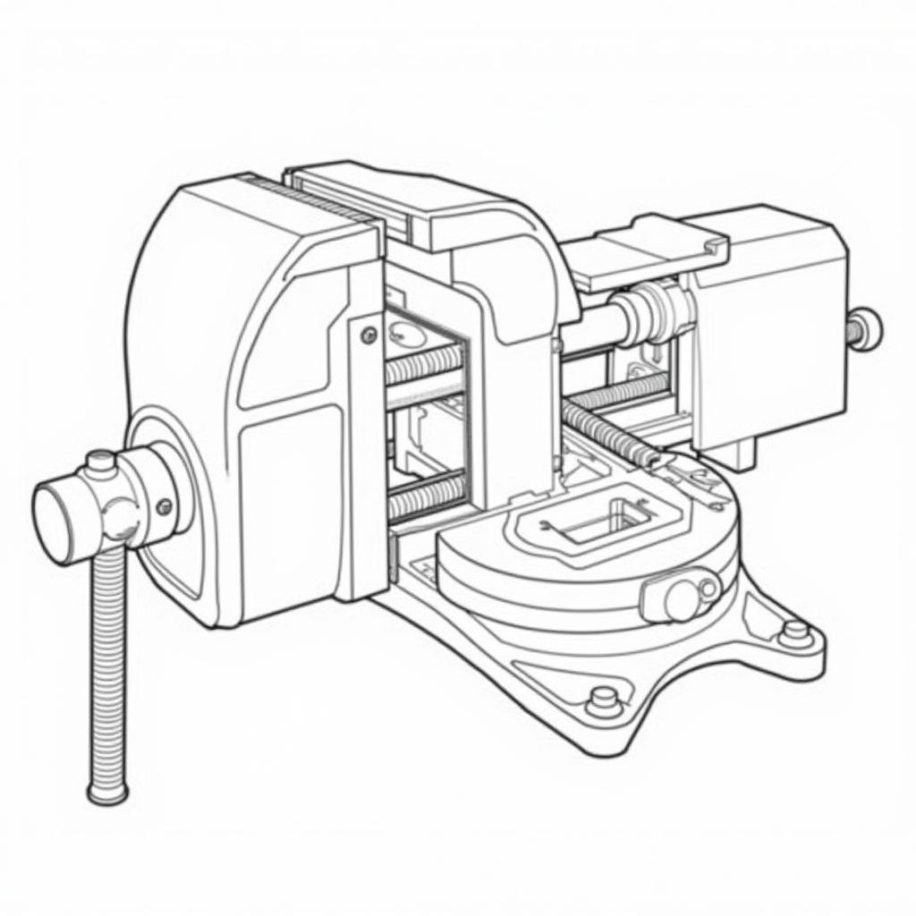 Bản Vẽ Bơm Tự Mồi Nhập Từ Úc: Chất Lượng & Uy Tín Hàng Đầu