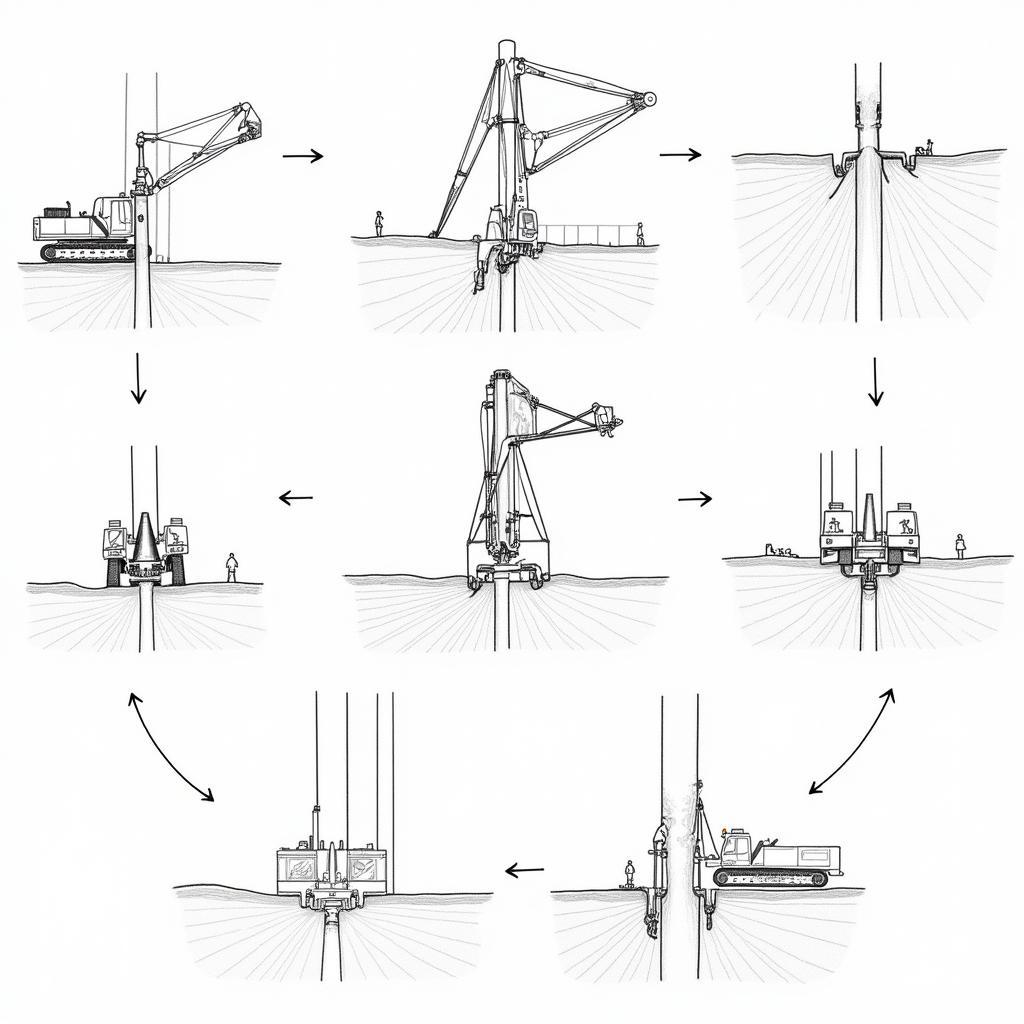 Vẽ Tranh 3D Như Thật: Bí Mật Nằm Trong Tầm Tay Bạn