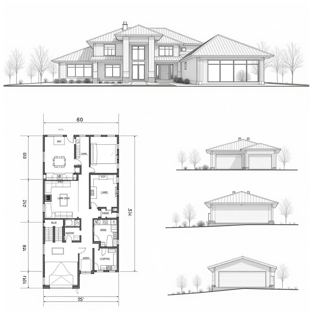 Khắc Phục Lỗi Block Bản Vẽ Bị Mất Hatch Trong AutoCAD