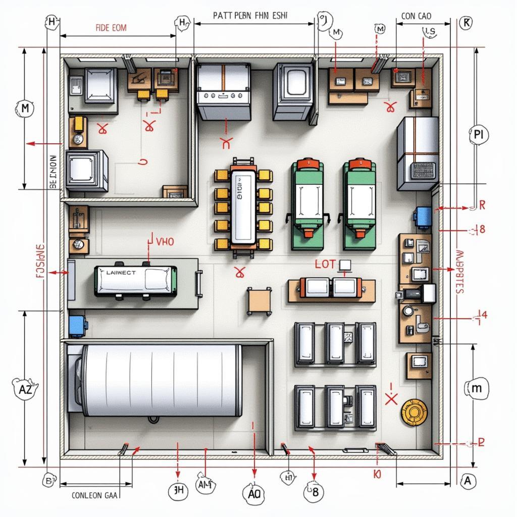 Cách Vẽ Bàn Tay: Hướng Dẫn Chi Tiết Cho Người Mới Bắt Đầu