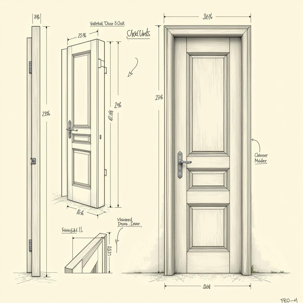 Bản Vẽ CAD Cống Thoát Nước: Giải Pháp Tối Ưu Cho Hệ Thống Thoát Nước Hiệu Quả