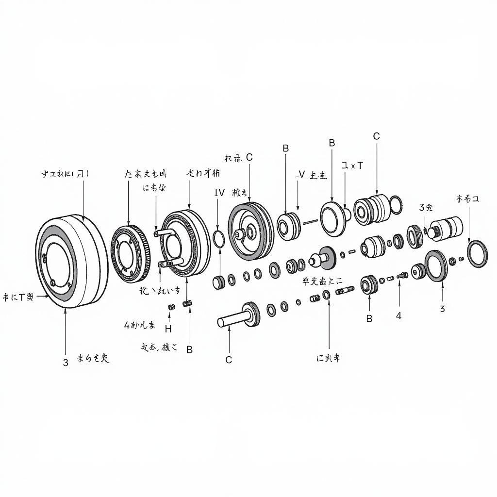 Bản Vẽ CAD Biểu Tượng Đảng: Ý Nghĩa Và Cách Thể Hiện