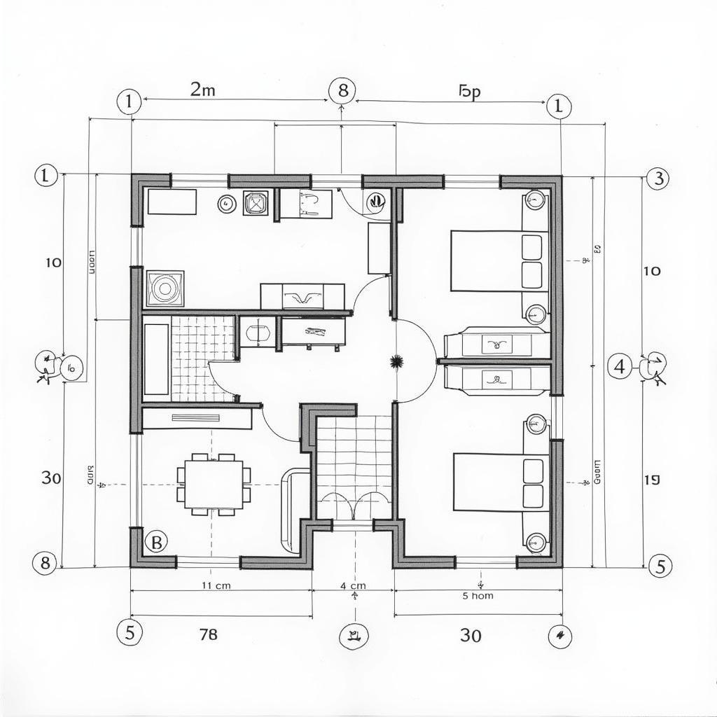 Final Construction Drawing