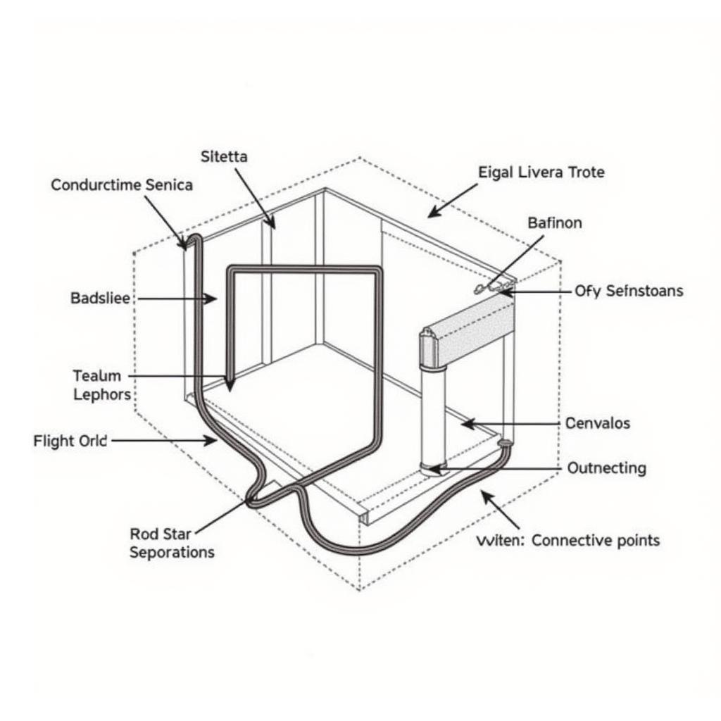 Bản Vẽ CAD Khung Nhà Phố: Giải Pháp Tối Ưu Cho Ngôi Nhà Mơ Ước