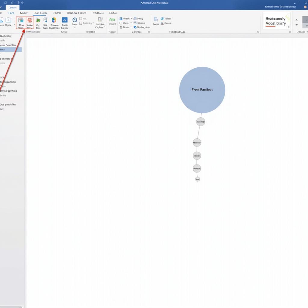 Kỹ thuật vẽ Visio nâng cao