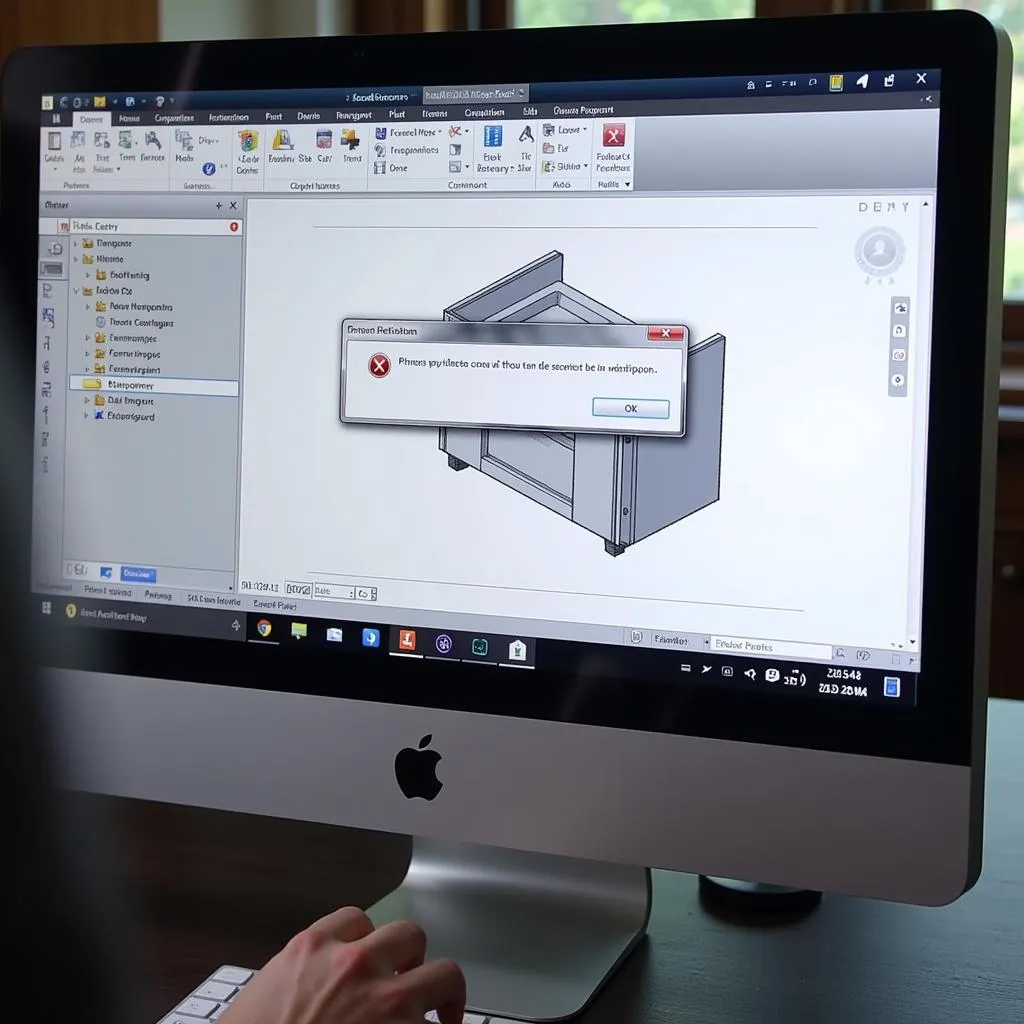 Lỗi Responding Khi In Bản Vẽ CAD