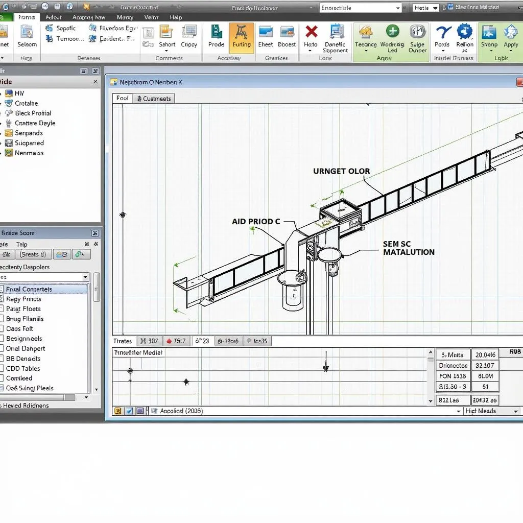 Phần mềm CAD chuyên nghiệp