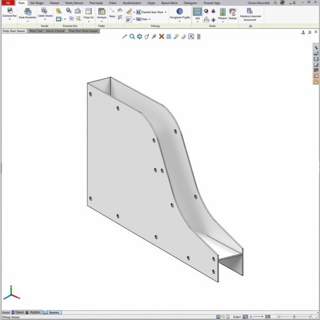 Phần mềm đọc bản vẽ CAD