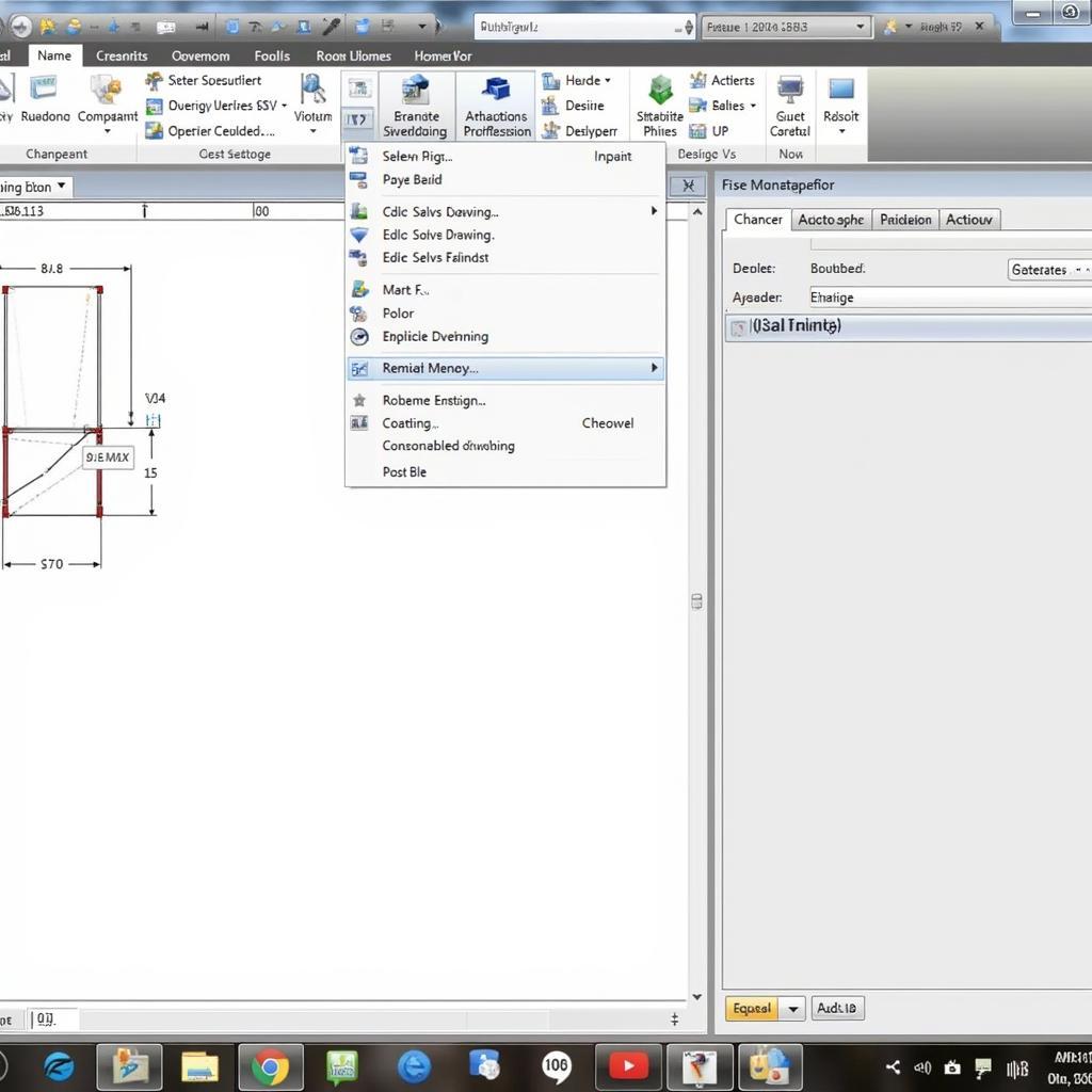 Phần mềm thiết kế CAD