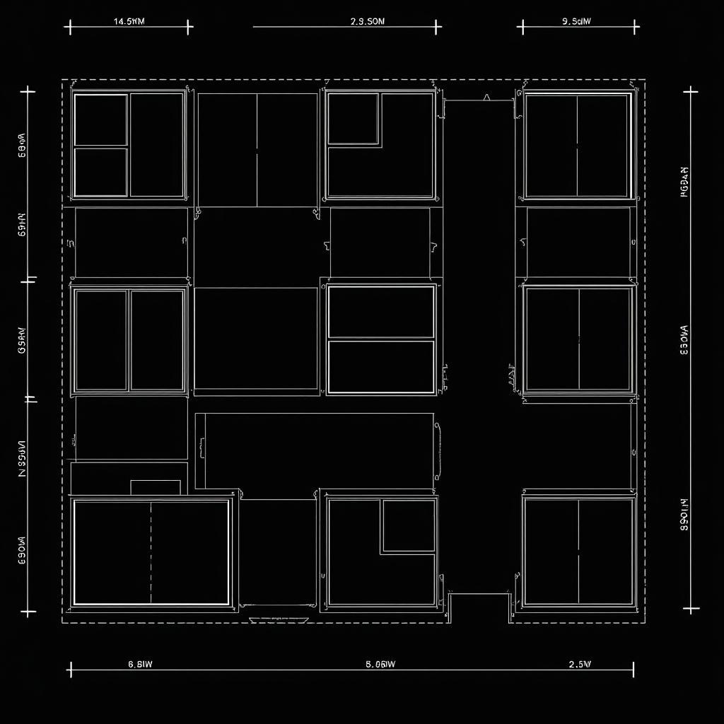 Sử Dụng Block Trong CAD