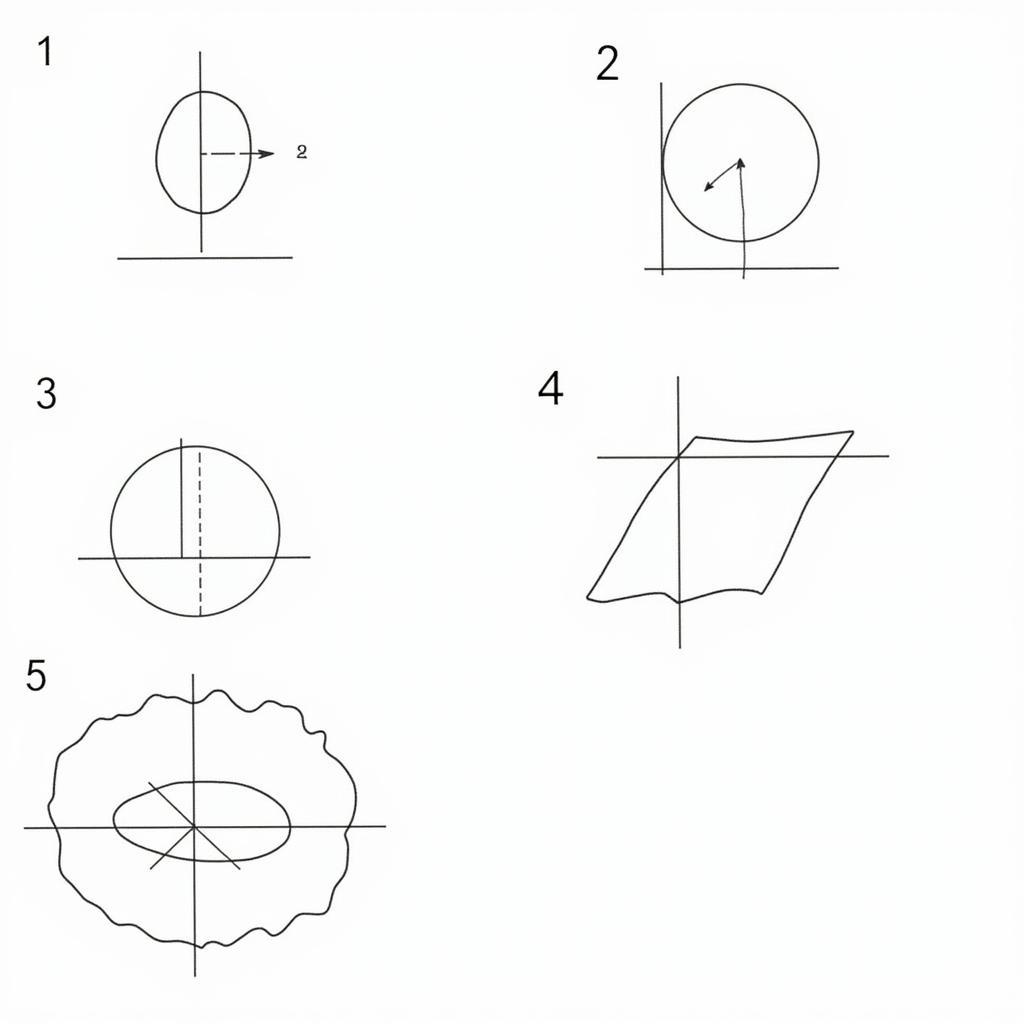 Thực hành vẽ hình khối cơ bản trong CAD