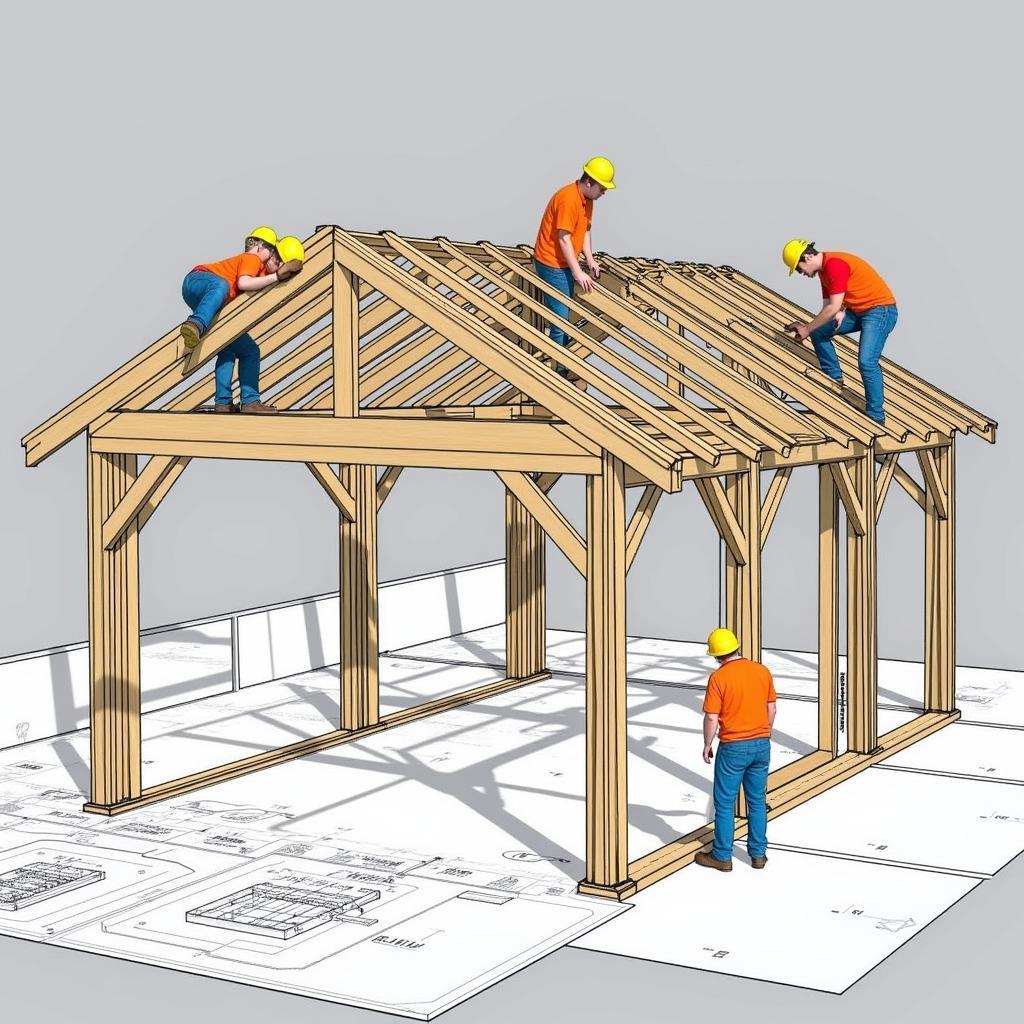 Ứng dụng bản vẽ CAD seno trong thực tế