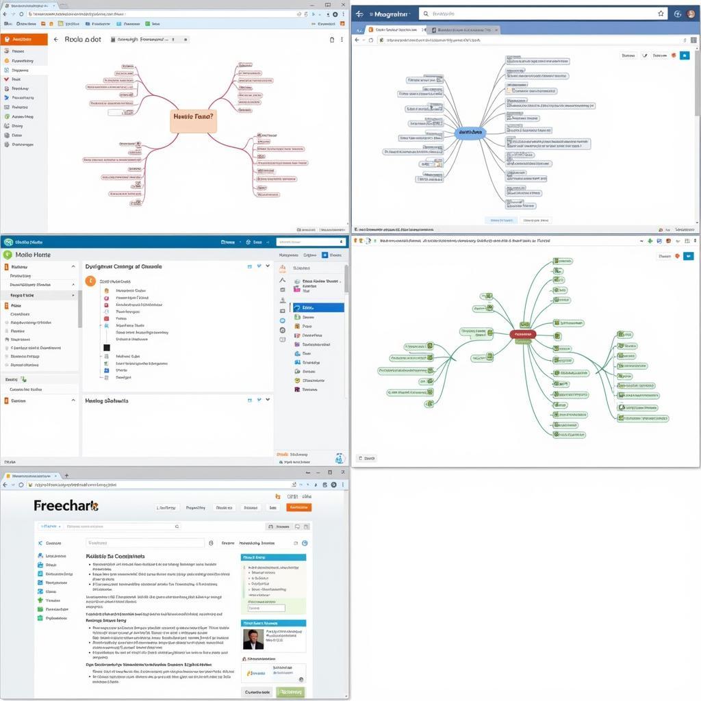 Best Online Mind Mapping Tools