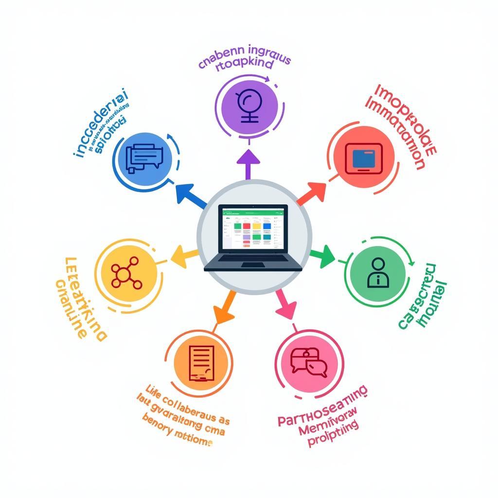 Benefits of Online Mind Mapping