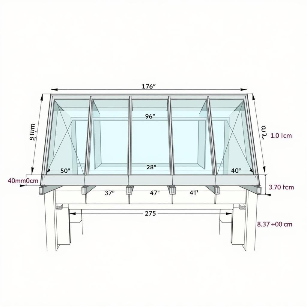 Vẽ Nhà Đơn Giản Cho Người Mới Bắt Đầu