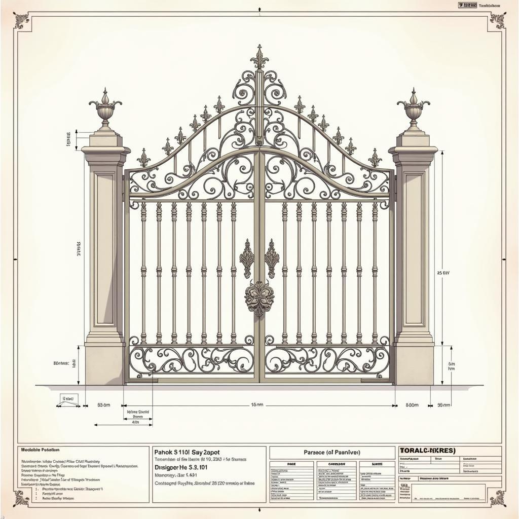 Bản Vẽ CAD Nhà 5x15m: Giải Pháp Tối Ưu Cho Không Gian Sống