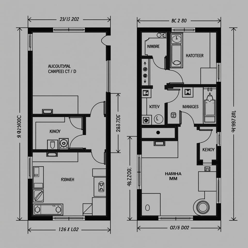 Bài Tập Vẽ Khối Solid: Nền Tảng Vững Chắc Cho Họa Sĩ