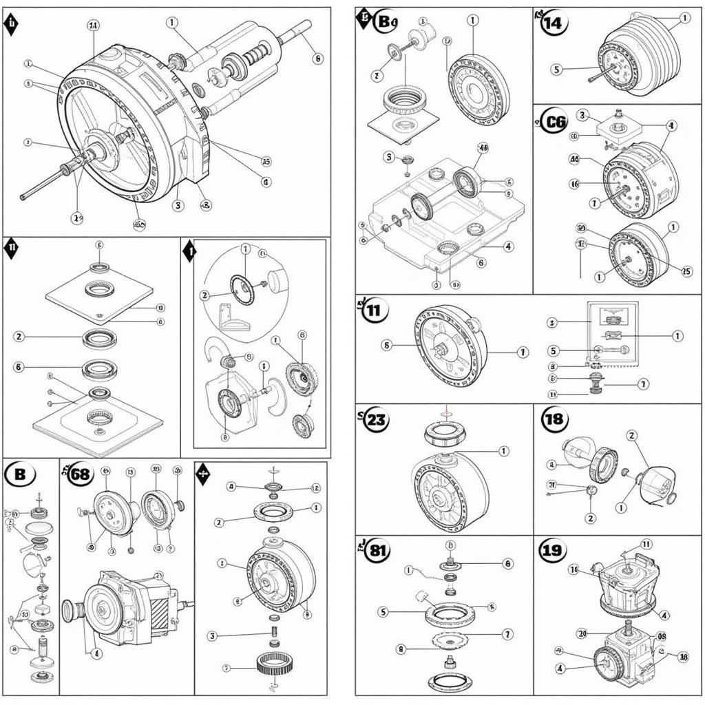 Cách Vẽ Tóc Nữ Ngắn: Hướng Dẫn Chi Tiết Từ A-Z