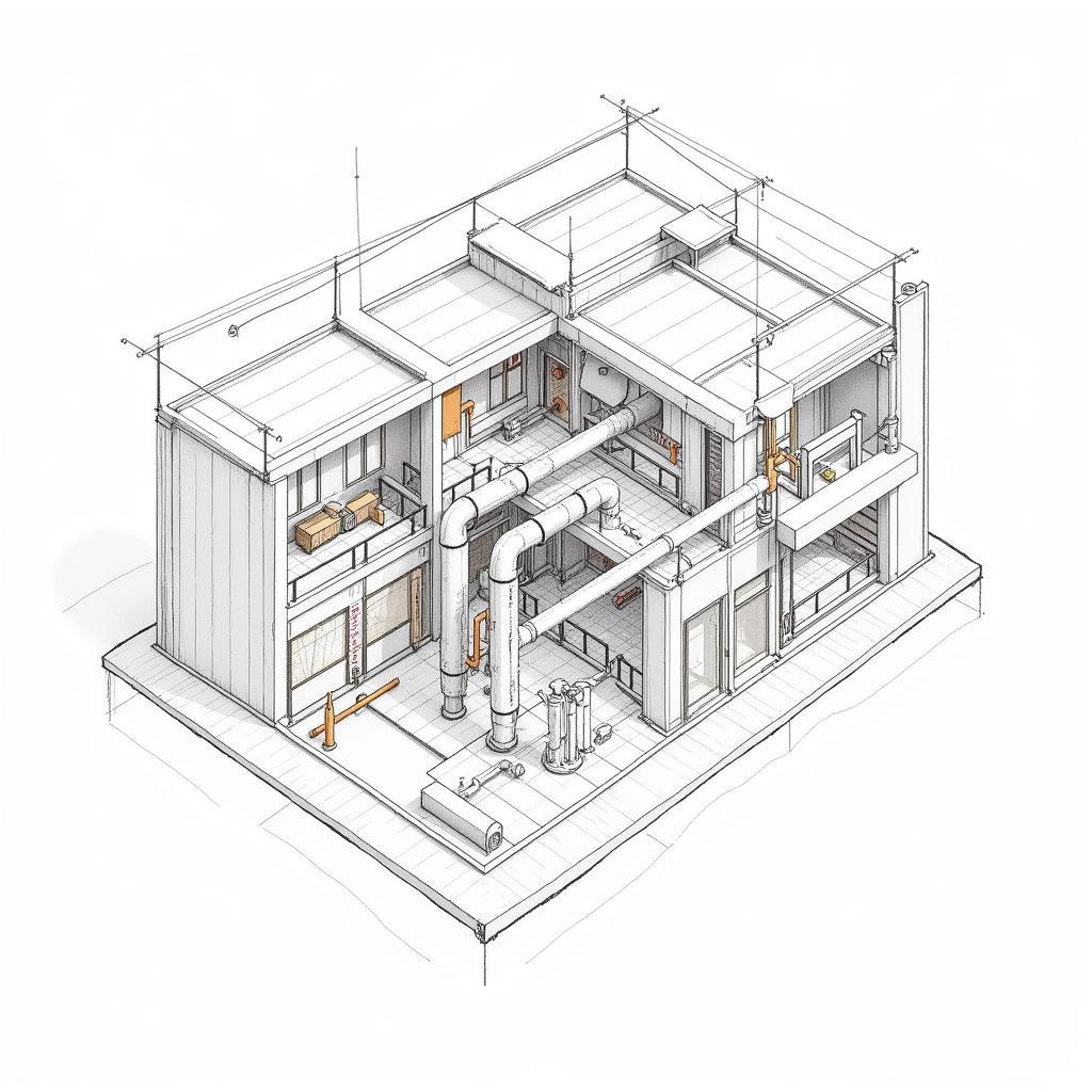 Vẽ Cây Tre Đơn Giản Nhất Cho Người Mới Bắt Đầu