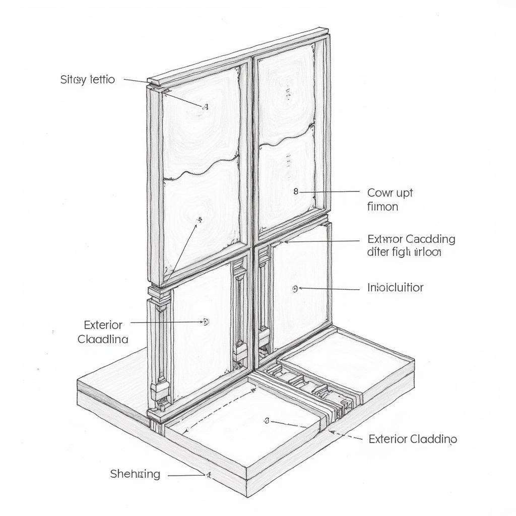 Vẽ Tranh 3D Trên Giấy: Hướng Dẫn Từ A Đến Z