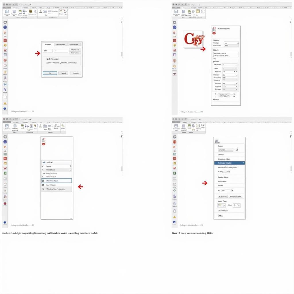 Hướng dẫn vẽ bản vẽ ren trên AutoCAD