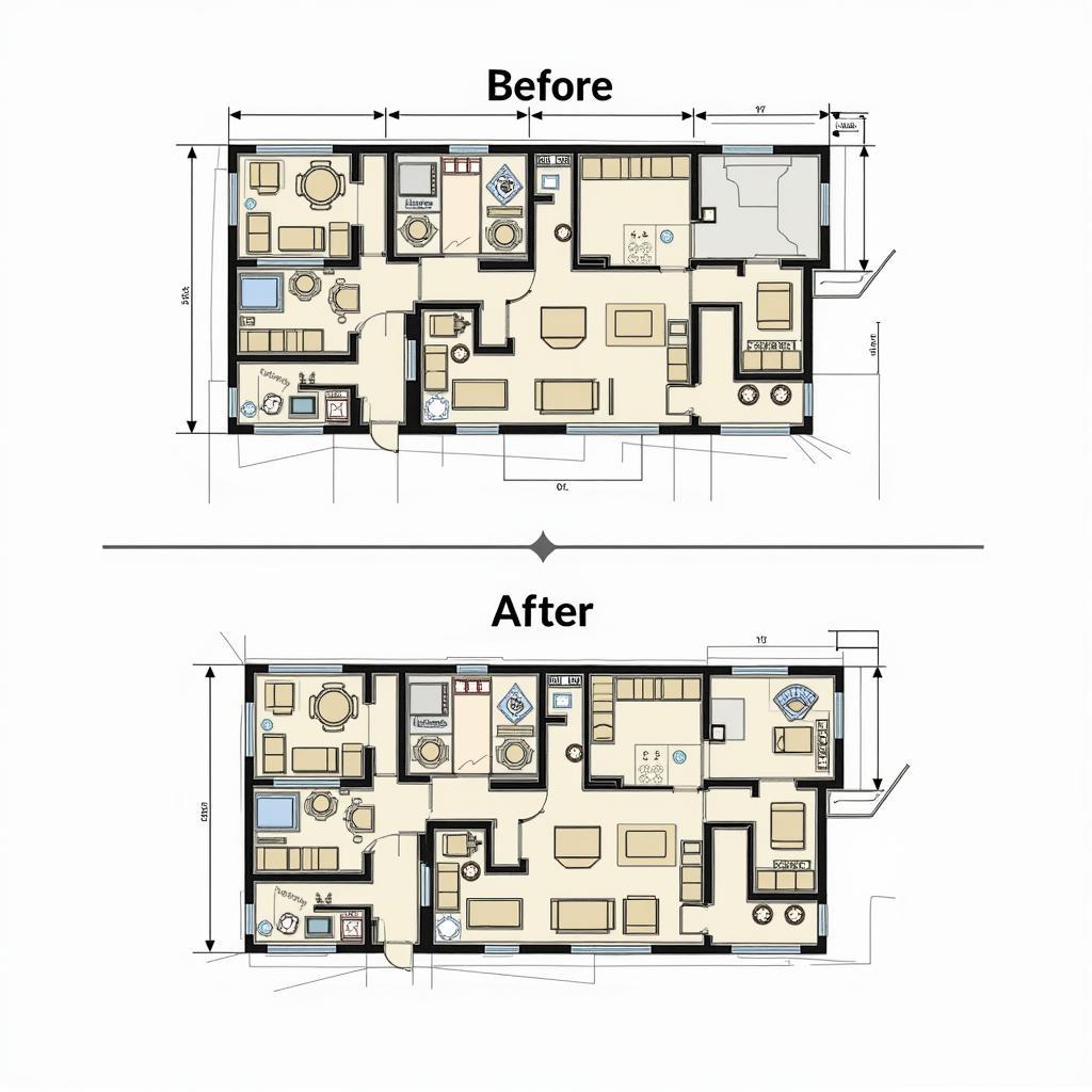 Lợi ích của việc sử dụng bản vẽ AutoCAD trong sản xuất rượu