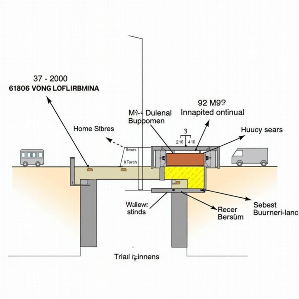 Bản Vẽ Chi Tiết Lắp Đặt Ống Nước