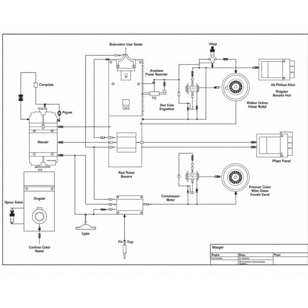 Khám Phá Thế Giới Phần Mềm Vẽ Lưu Đồ