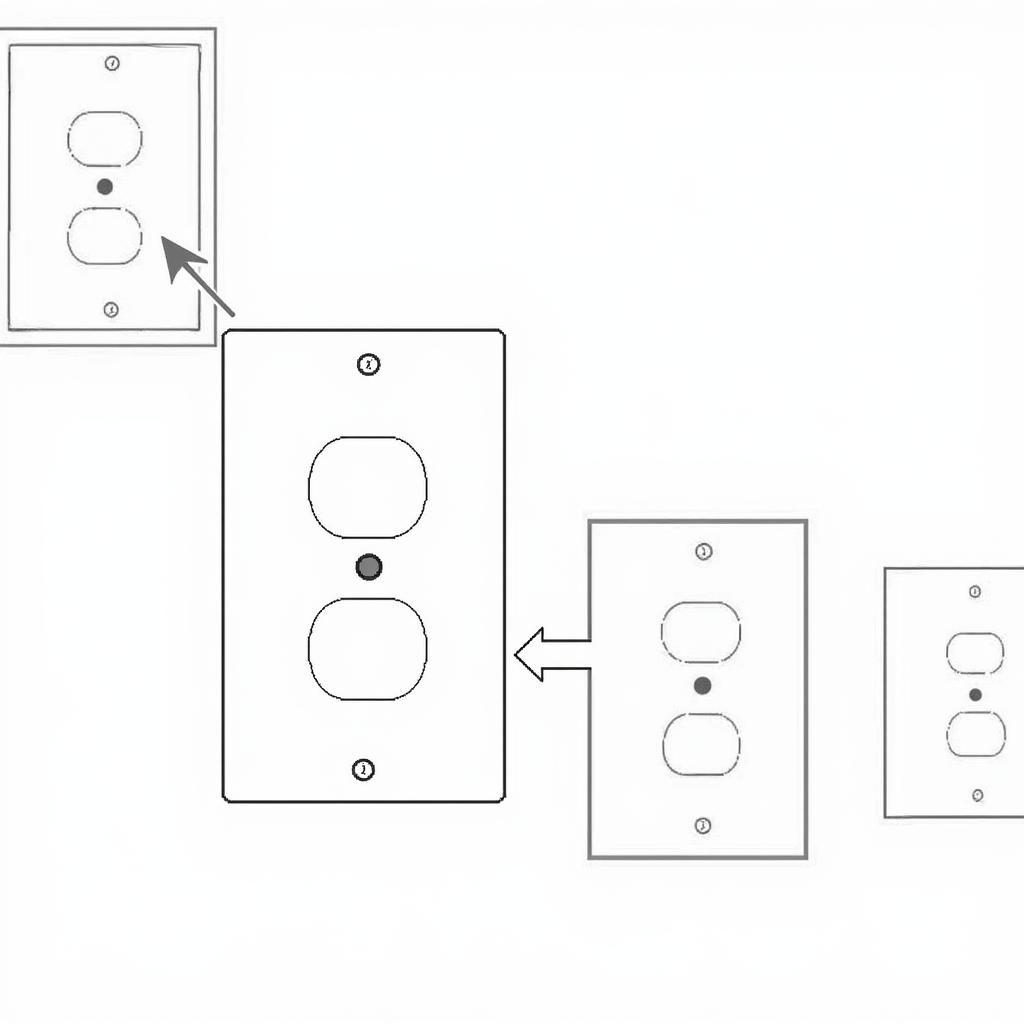 Sử dụng Block trong AutoCAD cho vẽ mạch điện