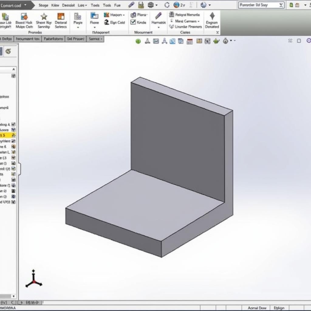 Thiết kế bản vẽ bia tưởng niệm bằng CAD