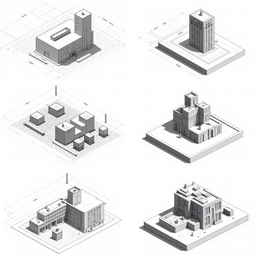 Phần Mềm Vẽ Shop Drawing: Công Cụ Hữu Ích Cho Kỹ Sư