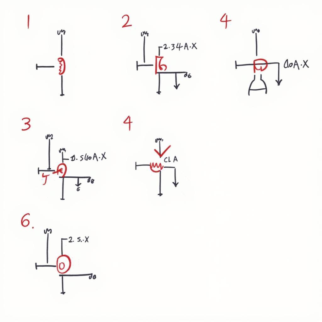 Hướng Dẫn Vẽ Sơ Đồ Mạch Điện Gồm Nguồn Điện 2 Pin