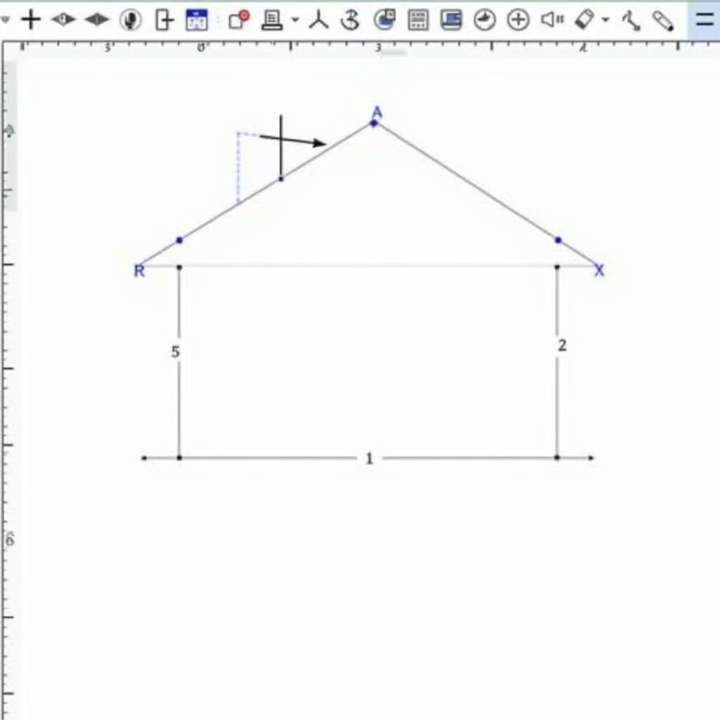 Khám Phá Bản Vẽ CAD Mặt Bằng Nhà