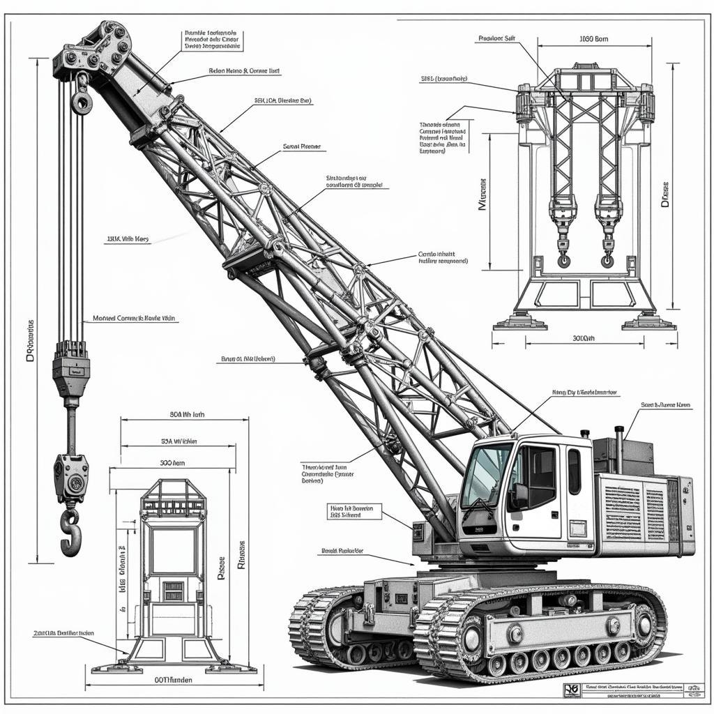 Khám Phá Thế Giới Bản Vẽ CAD Puly