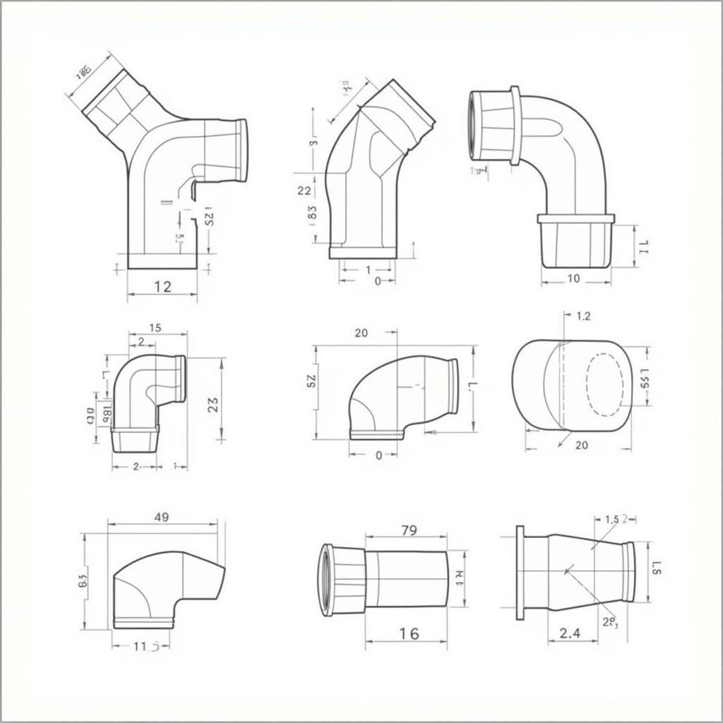 Cách Vẽ Số Đẹp: Bí Quyết Cho Những Con Số Ấn Tượng