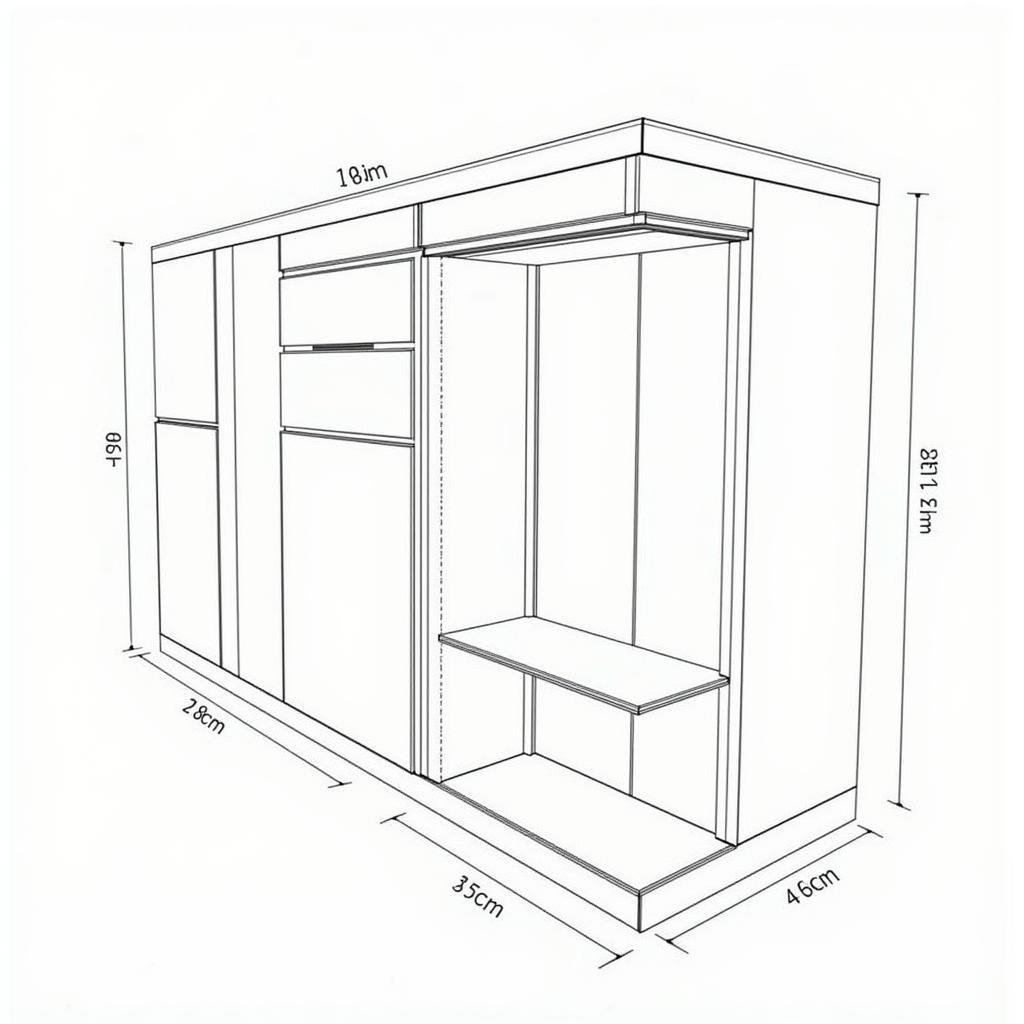 Bản Vẽ CAD Nhà Dân Dụng: Hướng Dẫn Chi Tiết