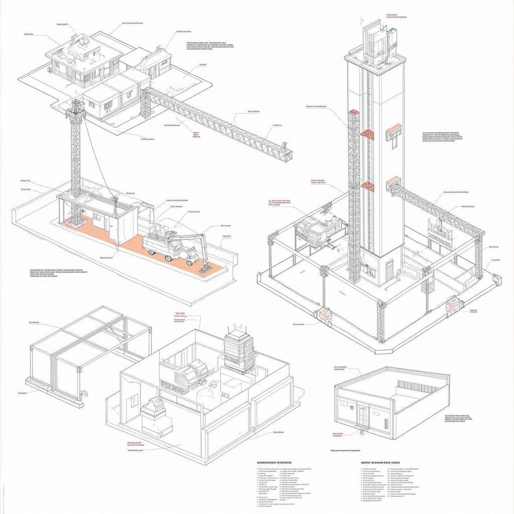 Bản Vẽ CAD Rèm: Giải Pháp Thiết Kế Chuyên Nghiệp