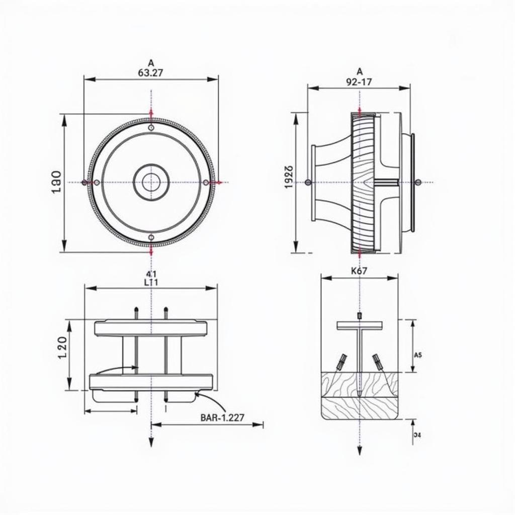 Vẽ Tranh Chủ Đề Tự Chọn: Khám Phá Thế Giới Sáng Tạo