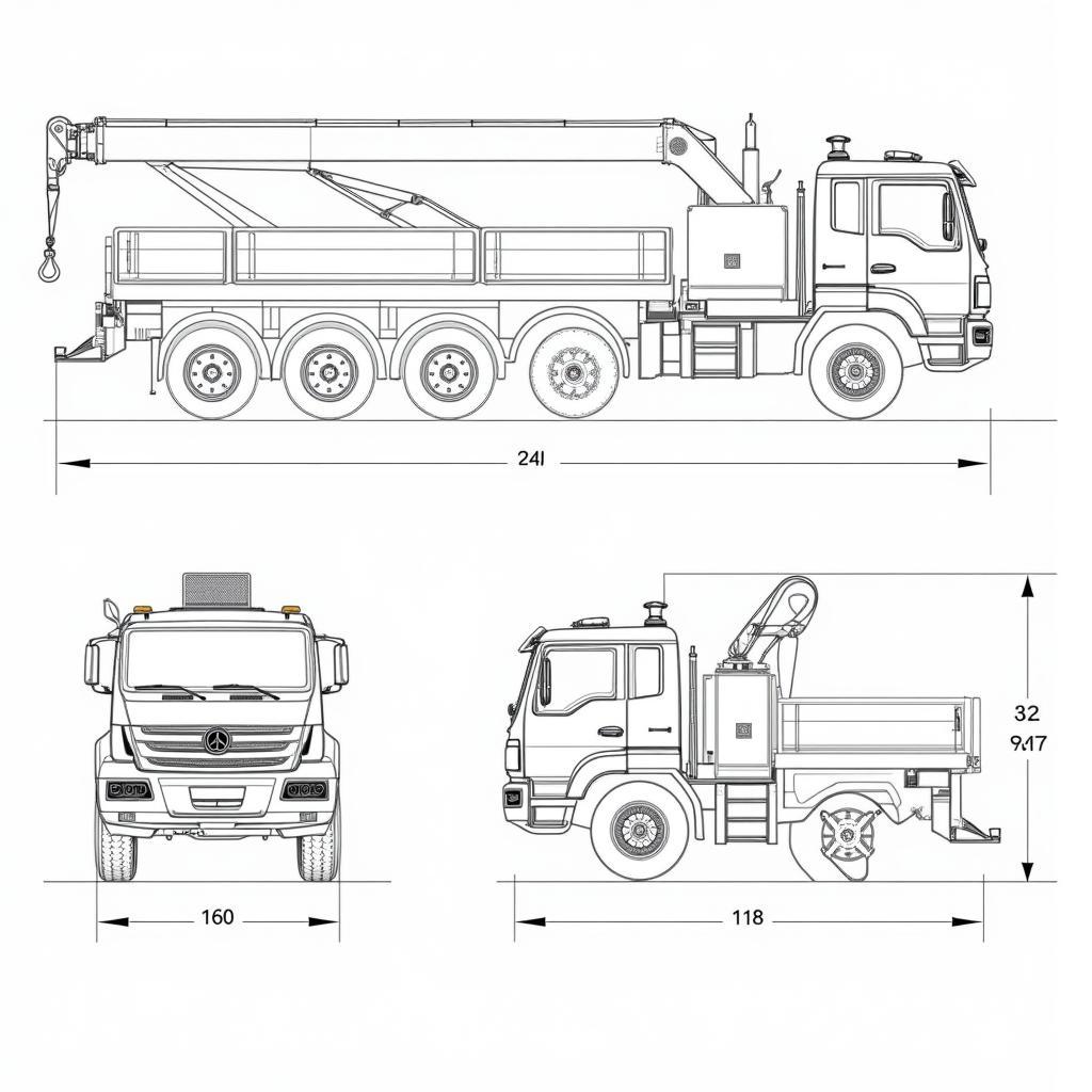 Vẽ Tranh 20-10 Đơn giản Đẹp