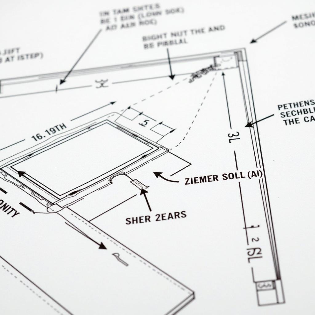 Cách Vẽ Người Đang Trồng Cây