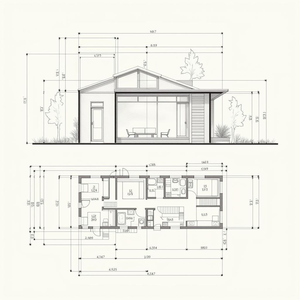 Cách Vẽ Bà Cụ: Hướng Dẫn Chi Tiết Cho Người Mới Bắt Đầu