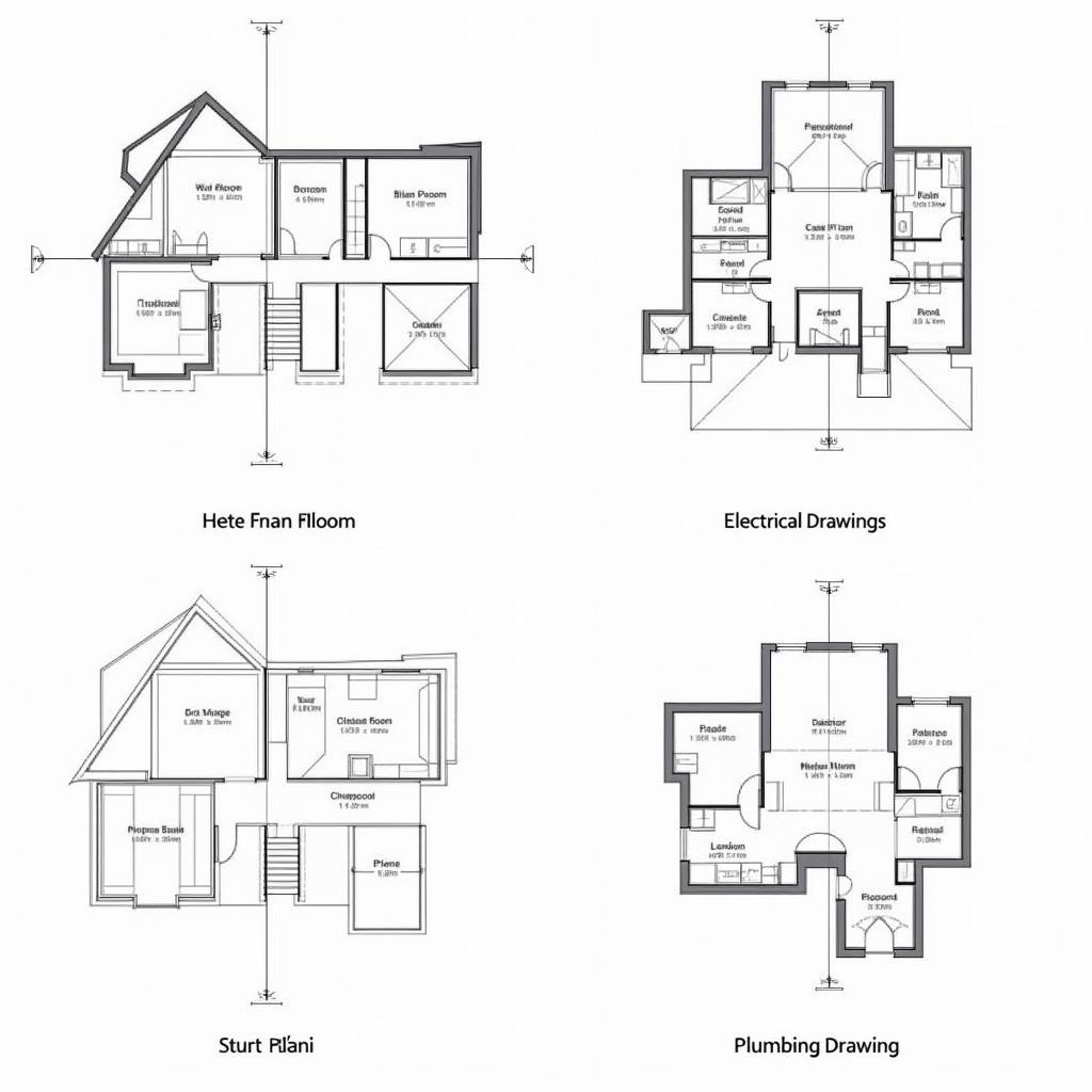 Cách Vẽ Bản Đồ Đám Cưới Độc Đáo và Ấn Tượng