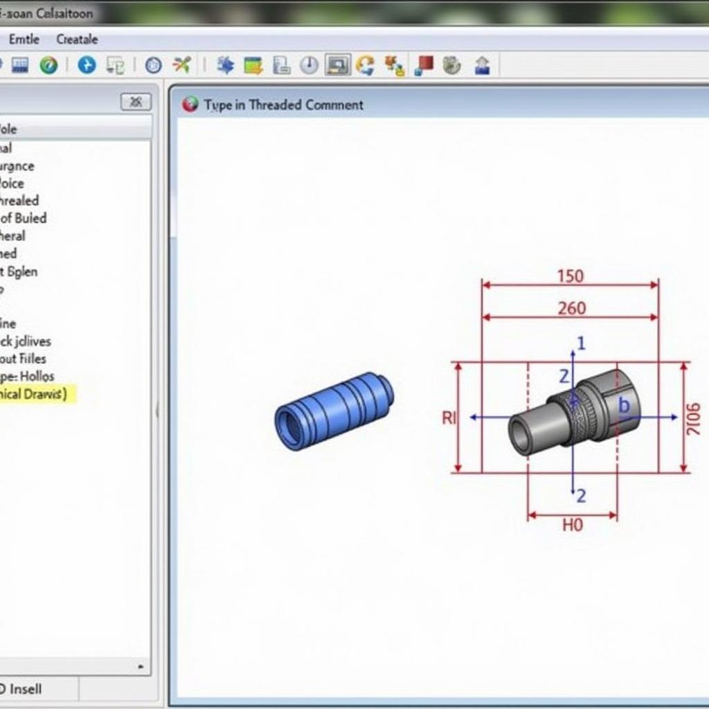 Bản Vẽ CAD Nhà 2 Tầng 5×15: Giải Pháp Tối Ưu Cho Không Gian Sống