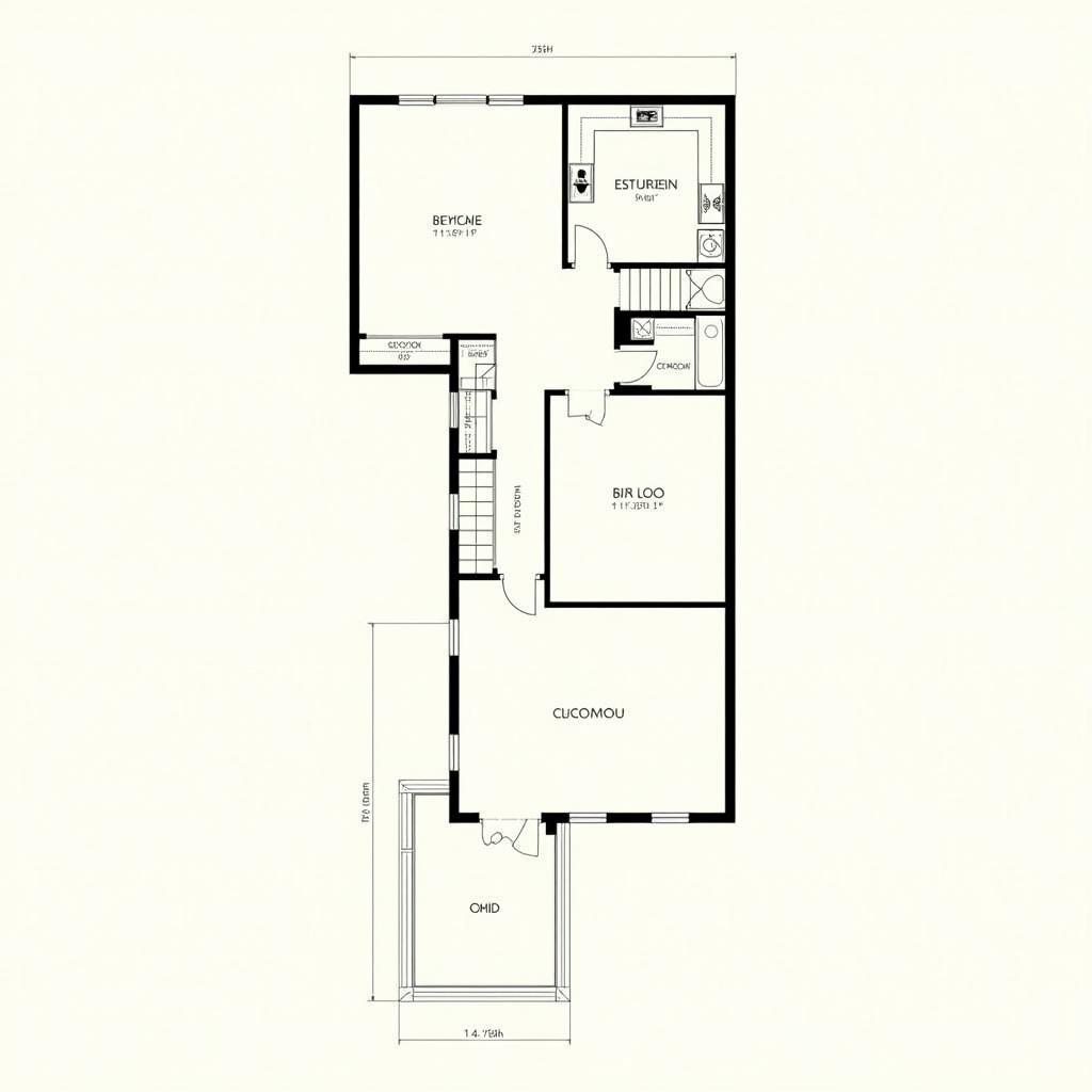 Khám phá Bản Vẽ CAD ABCcity: Hướng Dẫn Chi Tiết