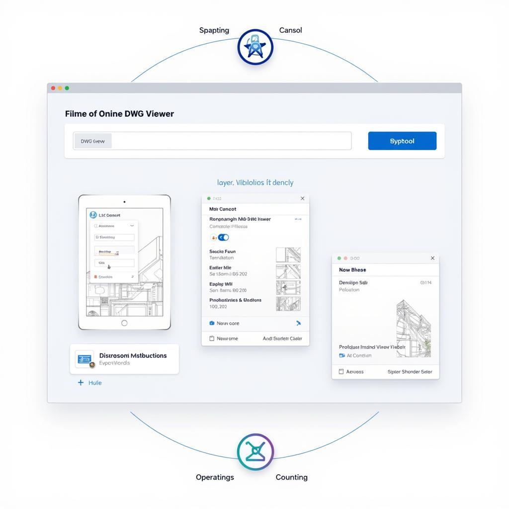 Phần mềm đọc bản vẽ AutoCAD online