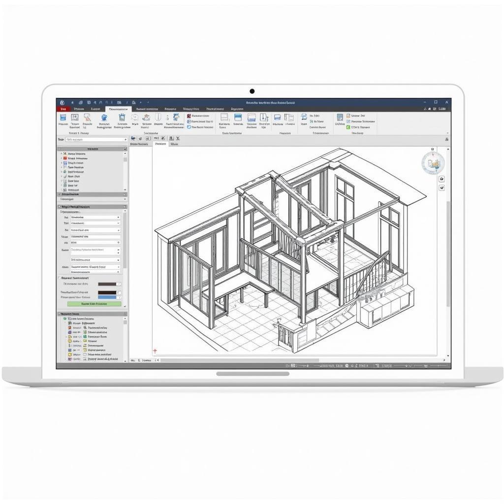 Phần mềm thiết kế bản vẽ nội dịch