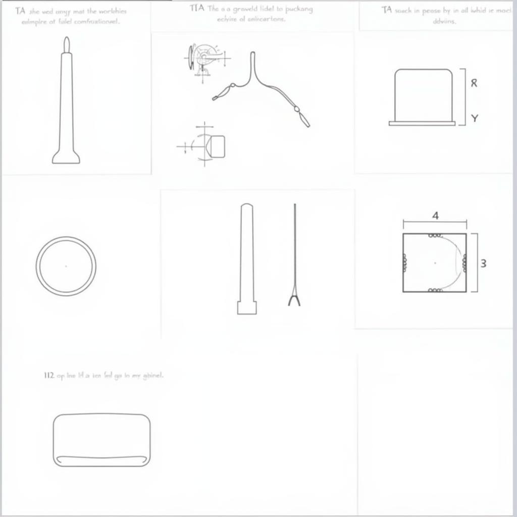 Tài liệu bài tập vẽ kỹ thuật CATIA PDF