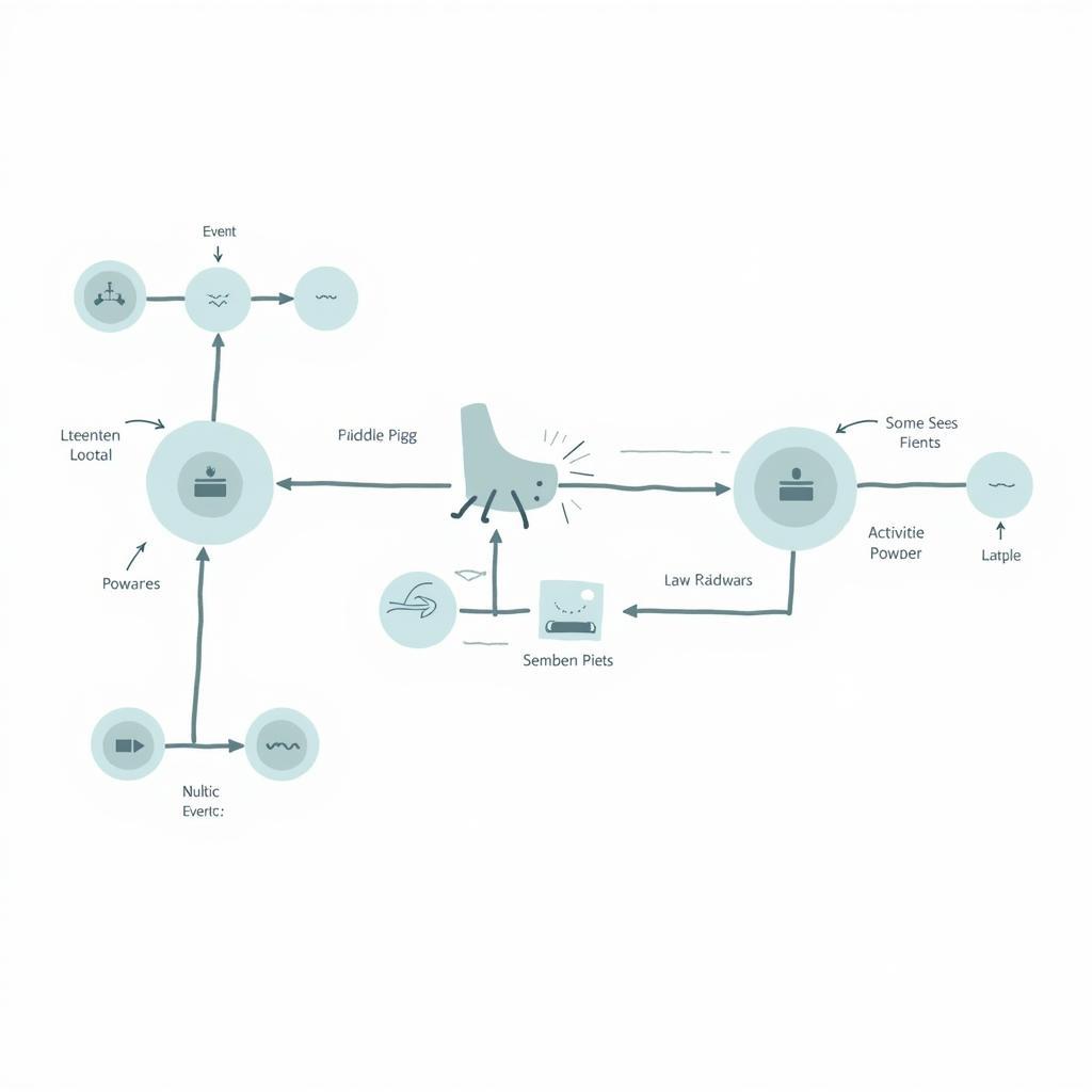 Mẹo Vẽ BPMN Hiệu Quả với các Ký Hiệu