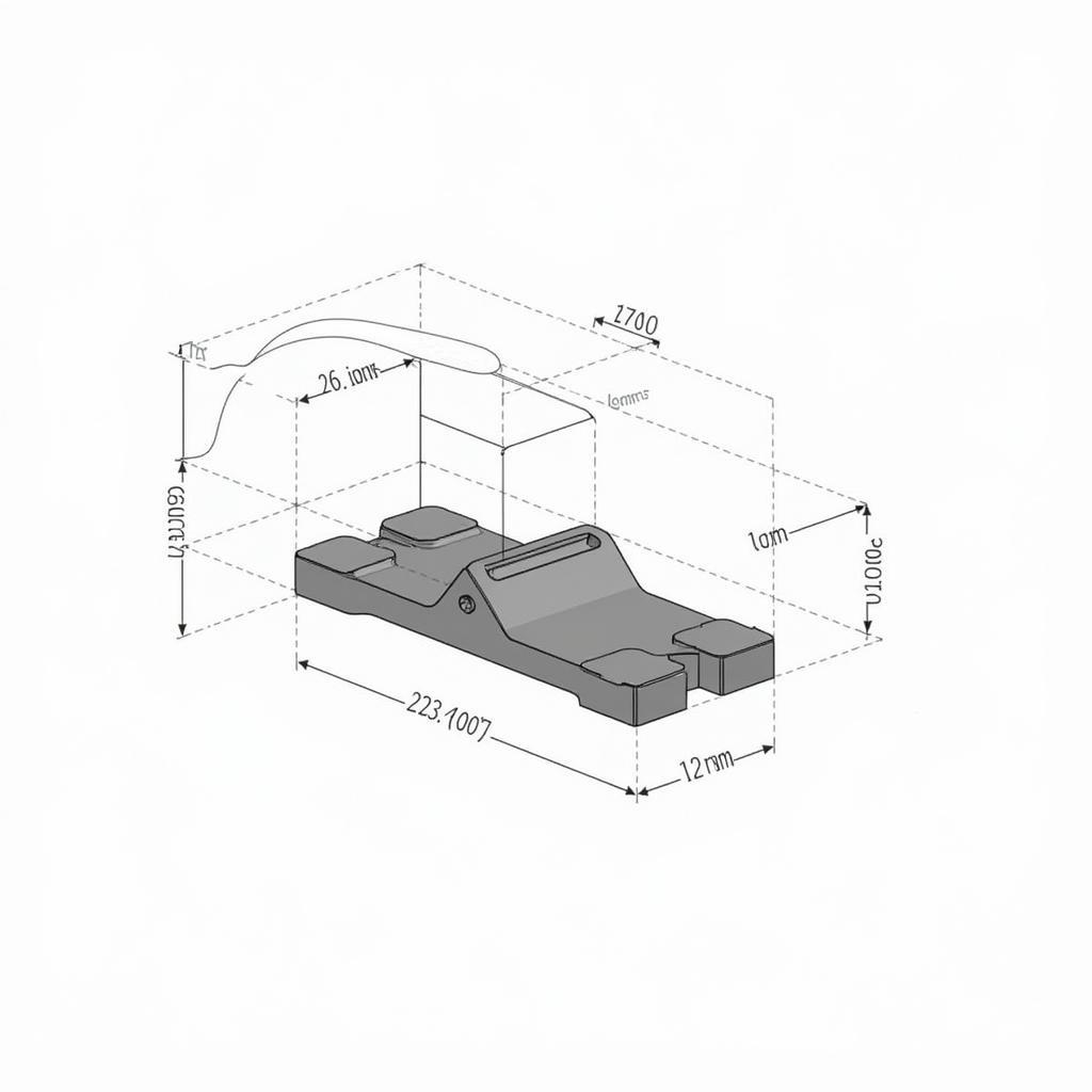 Cách Vẽ Con Ngựa Đơn Giản